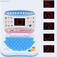 SEVENHOME3E Learning|Electronic Mini Child Laptop Computer, Developing Cognitive Skills Educational 