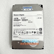 10T Enterprise Class 256M Slow Storage Hitachi 10TB 12GB 12cm SAS Hard Drive HUH721010AL5200
