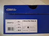 CTM Craft Ultra Trail M