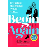 (BX) BEGIN AGAIN (ISBN: 9781838778361)