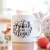 Style Mug Office Cup Household Cup ins Style