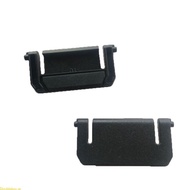 Doublebuy 2Pcs Desktop Keyboard Stand Riser Leg Plastic Stand for G910 Durable