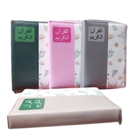 A5 motif Quran Cover A5 Book Cover