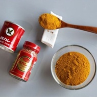 [Mugendo] Hachi Puree Curry 40g_Curry Powder, Japanese Curry, Strong Liver Powder J28