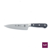 Atlantic Chef Forged Chef Knife, Premium