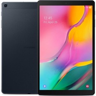 Samsung Galaxy Tab A 10.1" (2019, WiFi + Cellular) Full HD Corner-to-Corner Display, 32GB 4G LTE Tab