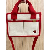 Shoopen Crossbody Bag