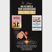 The Magic And The Power Of Your Subconscious Mind Made Easy