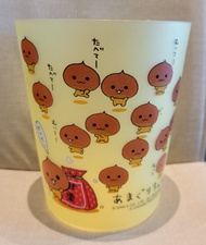 日本San-X 栗子人  九十年代(卅年前)產品
