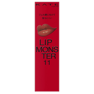 KATE 怪獸級持色唇膏 LIP MONSTER 11 3g