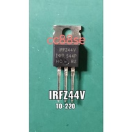 IRFZ44V IRFZ44 TO-220 N-CHANNEL POWER MOSFET TRANSISTOR