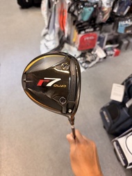 TaylorMade R7 Quad mini driver (11.5 degree) head only