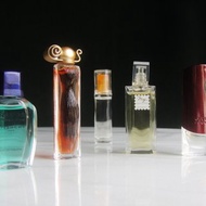 【老時光 OLD-TIME】早期二手法國製GIVENCHY香水組