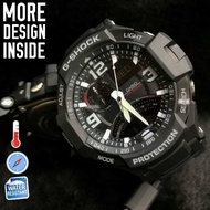 Casio Gshock GA1000 Autolight/Compass/Temperature Gravitymaster G Shock
