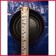 ✷ ⊕ ஐ orange / black pvc clean out (takip ng pvc pipes) available!