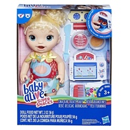 BABY ALIVE SNACKIN TREATS BABY DOLL BABY ALIVE SUPER SNACKS FOODOriginal