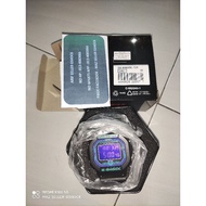 CASIO G-SHOCK GW-B5600BL-1 X Joker Tough SOLAR