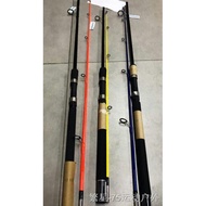 ◘☇Shimano Cruzar Solid Rod