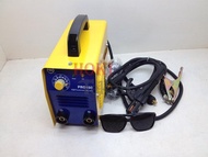Mesin Las listrik/Trafo Las H&L HL Pro 160A