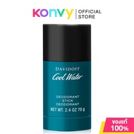 Davidoff Cool Water Mild Deo Stick 75ml