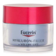 Eucerin 緊緻塑顏晚霜 50ml
