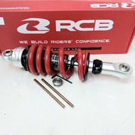 RCB Monoshock S3 Line Belang 285mm [ red ]