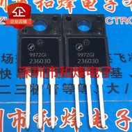 10 Piece  9972GI AP9972GI MOS TO220F Radio triode