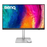 BenQ PD3226G 32-inch 4K UHD 144Hz Refresh Rate 95% P3 Thunderbolt 4 Designer Monitor