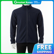 Fjallraven | Fjallraven Mens Abisko Lite Fleece Jacket m 826693