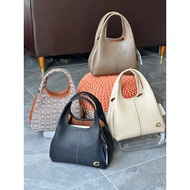 Authentic Coach Lana Shoulder Bag Hobo Crossbody