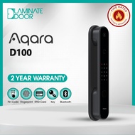 Aqara Smart Door Lock D100 – Zigbee