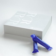 【REEDS】手工脆蛋捲16入禮盒(西西里開心果+英式伯爵茶)