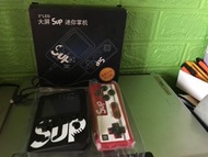SUP 迷你掌機連控制器