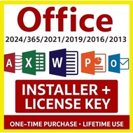10.MICROSOFT OFFICE 2026 | 2024 | 2021 | 2019 | 2016 | 2013 | 2010 | 365 Professiona Plus Product Li