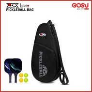 Genuine Hanoi ZDK Pickleball bag for rackets and accessories