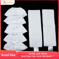 Floor Mop Cloths Steam Cleaner Spare For KARCHER Easyfix SC1 SC2 SC3 SC4 SC5 Household Replacement A