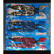 PCX 150 FOOT REST BORDES CARPET