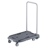 【Trusco】 彩色小型手推車790-迷霧灰(僅限寄送台灣地區)