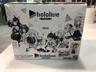 Hololive 餅卡