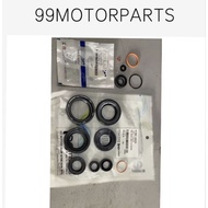 2t pump oil seal yamaha 125 125z 125zr Y125Z Y125 Y125ZR overhaul oil seal engine full set