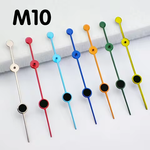 NH35 hand watch second hand watch parts replacement parts fit NH35 NH36 4R35 4R36 movement watch han