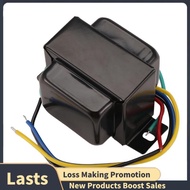1PCS Tube Amplifier Single-Ended 5K Single-Ended Output Transformer for 6P1 6P14 6P6 0-4-8 Ohm DIY V