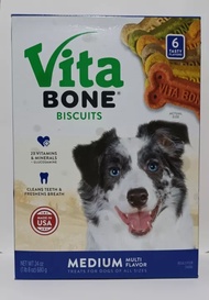 Vita Bone Biscuits