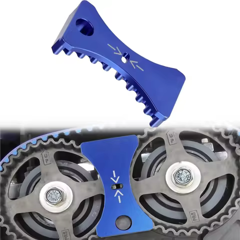 B-Series Engine Cam Gear Lock Timing Belt Tool for 94-00 Honda Acura B16 B18C1 B18C5 VTEC 1.6L&1.8L 