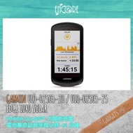 GARMIN 010-02503-20 English / 010-02503-25 中文版 EDGE 1040 SOLAR