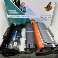 [Combo Cụm Drum mực Brother 2385] Cụm drum mực máy in Brother MFC L2701D chất lượng