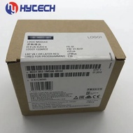 NewtSupplier siemens Smart Industrial Cnc Parts Plc LOGO! 8DI(4AI)/4DO Controller Programmable Logic