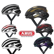 lFpf [ORIGINAL ABUS MALAYSIA WARRANTY] ABUS AIRBREAKER Cycling Helmet