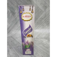 Durgai Agarbathi Lavender Incense Sticks