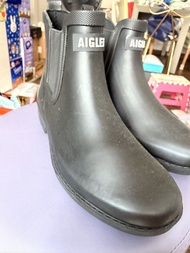 代家人放【全新】AIGLE Carville 2 短筒雨鞋 雨靴 水鞋（Size 36）